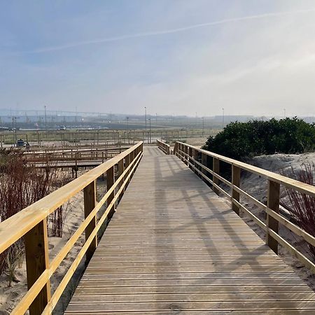 Garden & Beach House Фігейра-да-Фош Екстер'єр фото